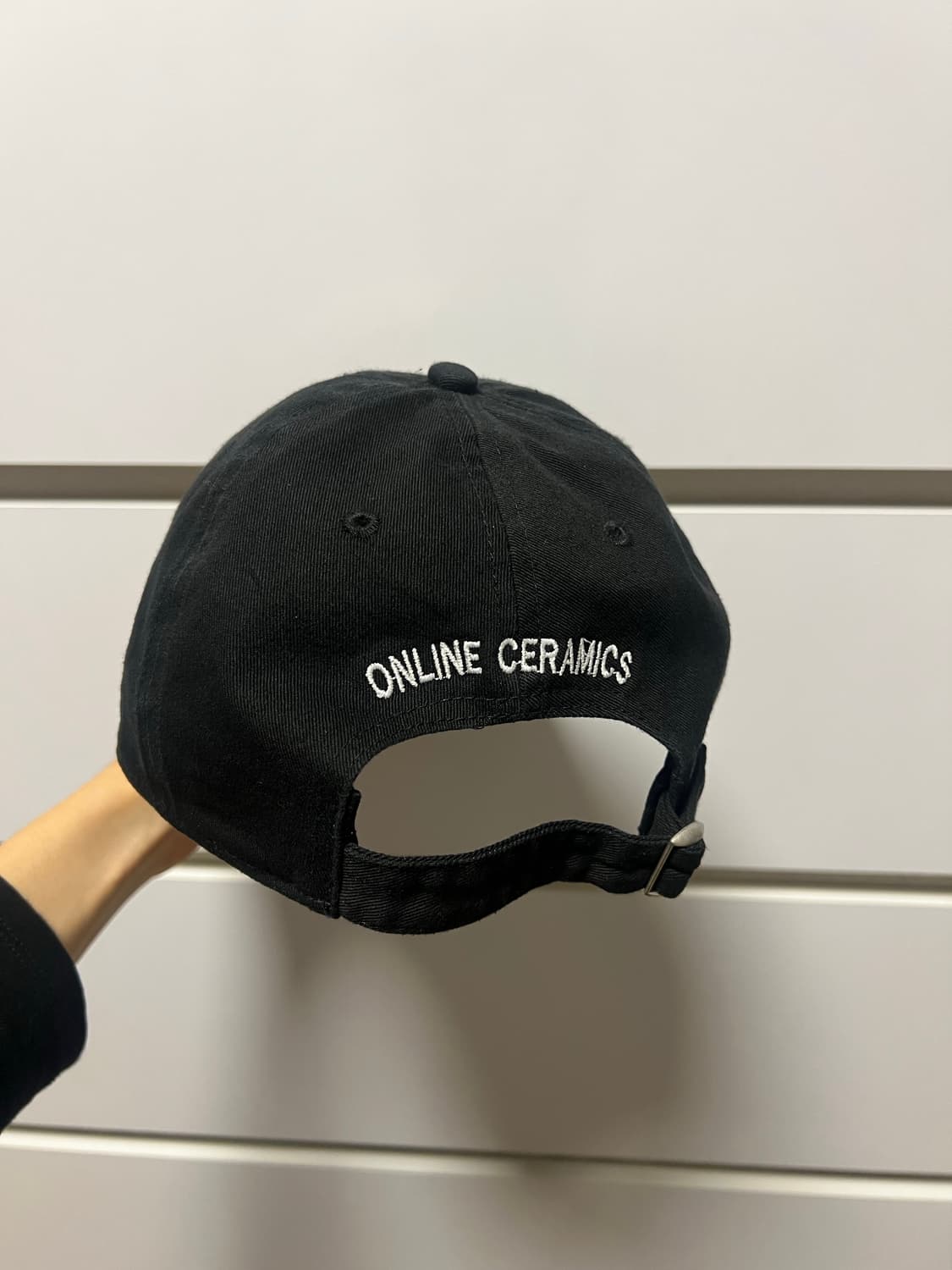 ONLINE CERAMICS X THE BLAIR WITCH 캡 상품이미지2