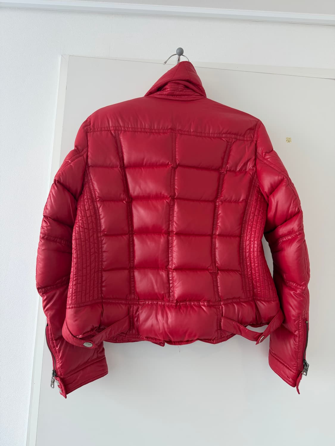 라이더 구스 다운 자켓 상품이미지6