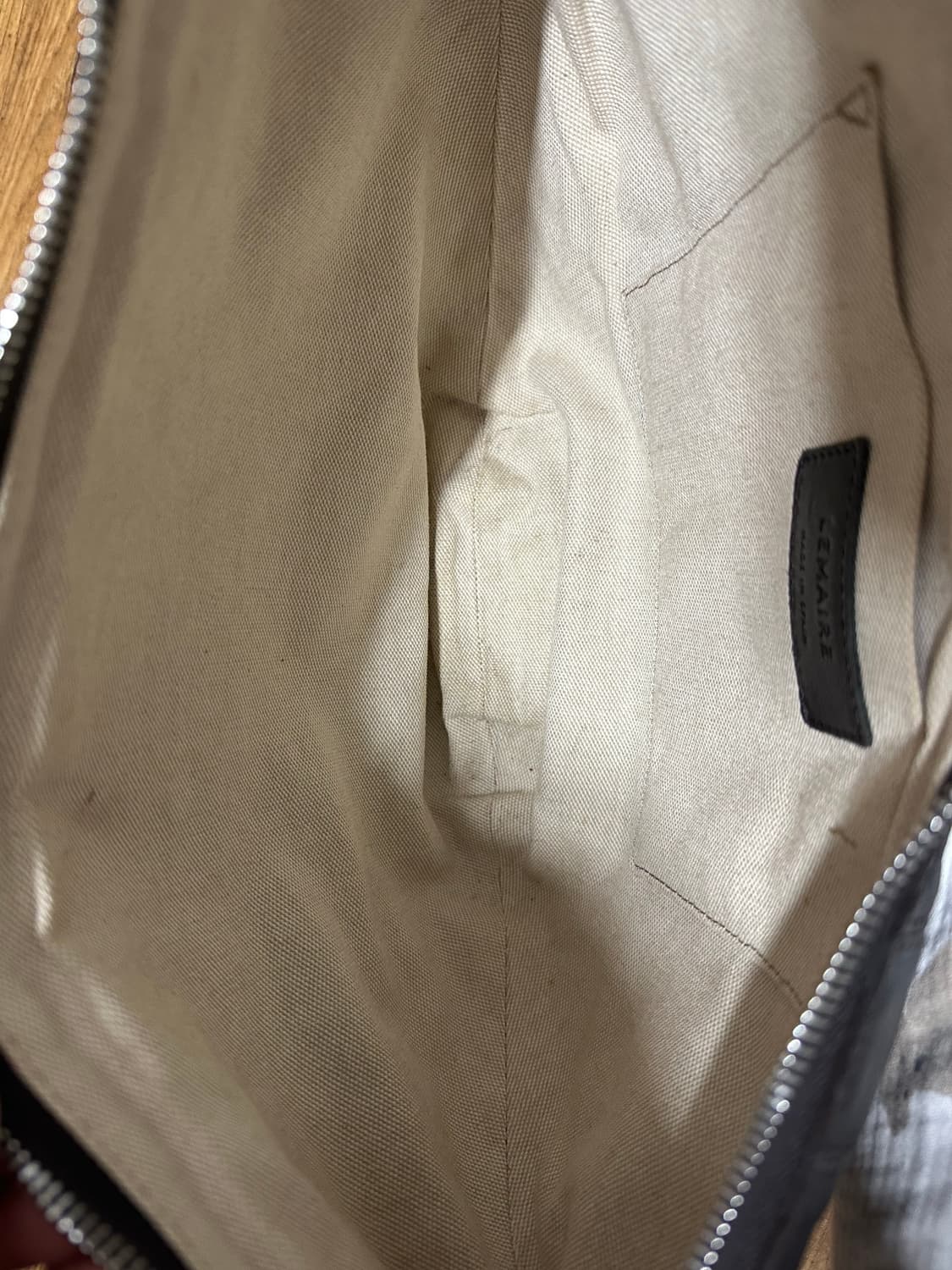 르메르 범백 미디움 다크초코 상품이미지7