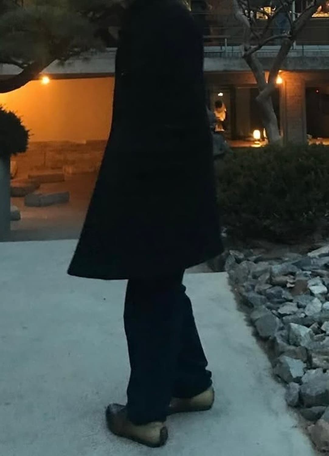 [265-270] 프라다 투톤 스니커즈 상품이미지4