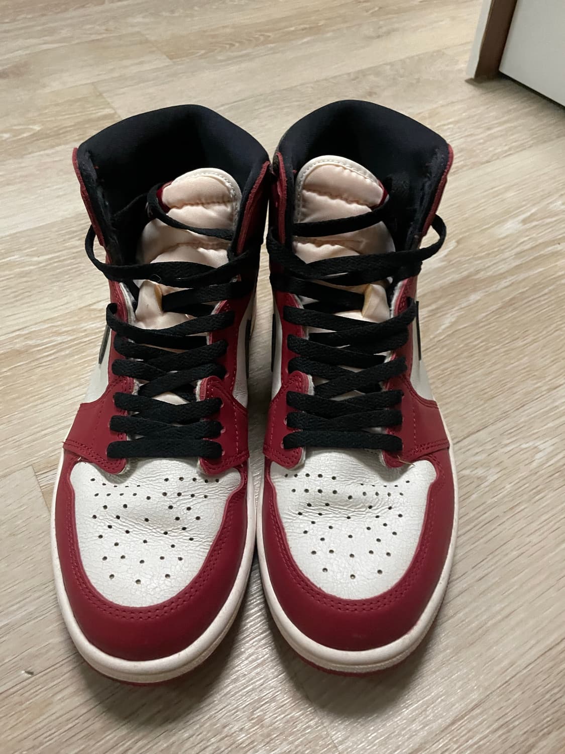 조던 1 레트로 하이 OG 시카고 2022 상품이미지1