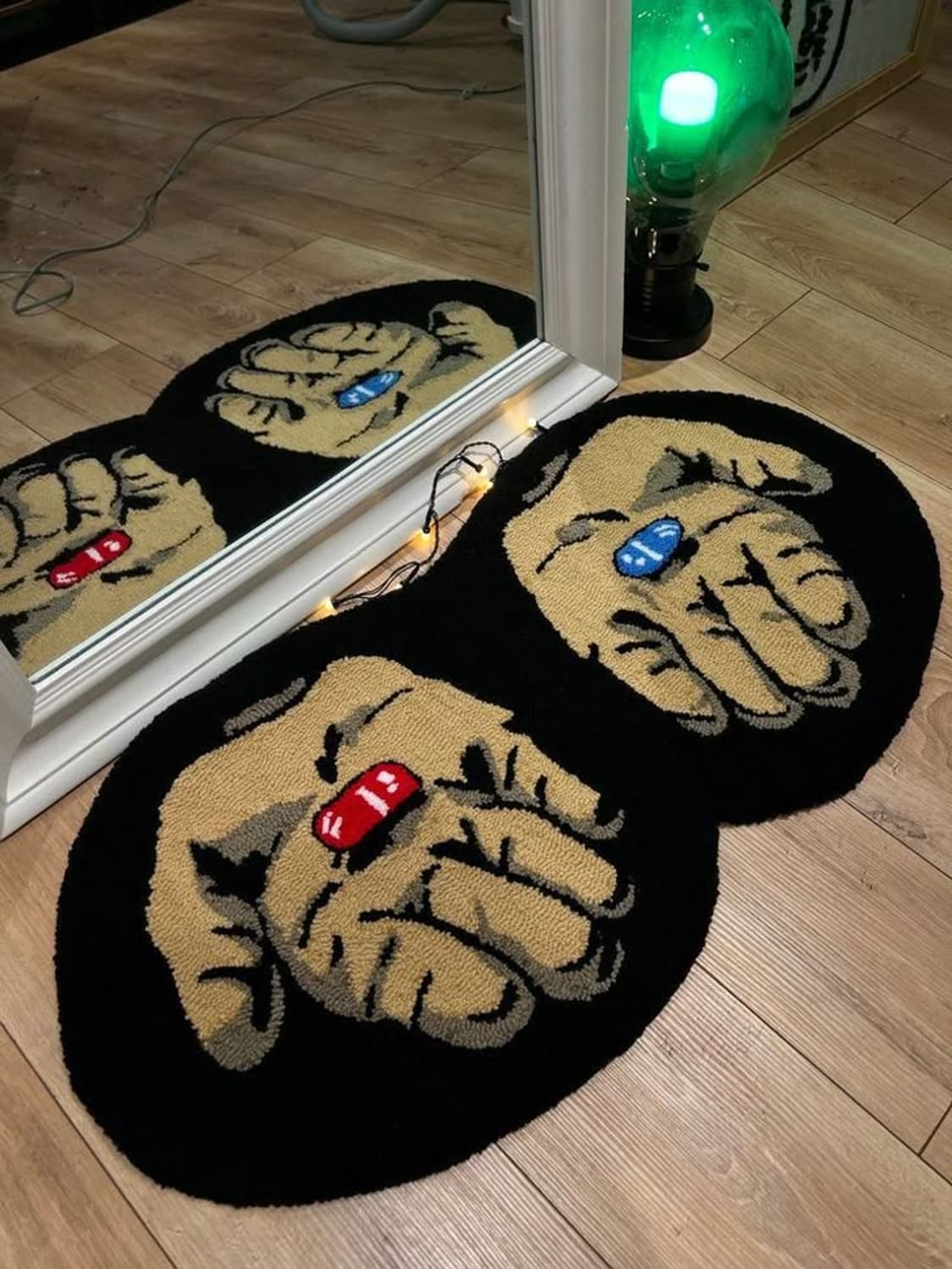 커스텀 터프팅 러그 상품이미지4