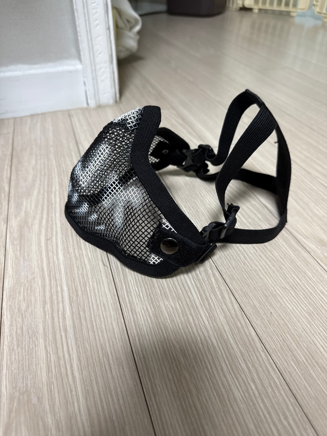 카티 마스크 스컬 커스텀  상품이미지5