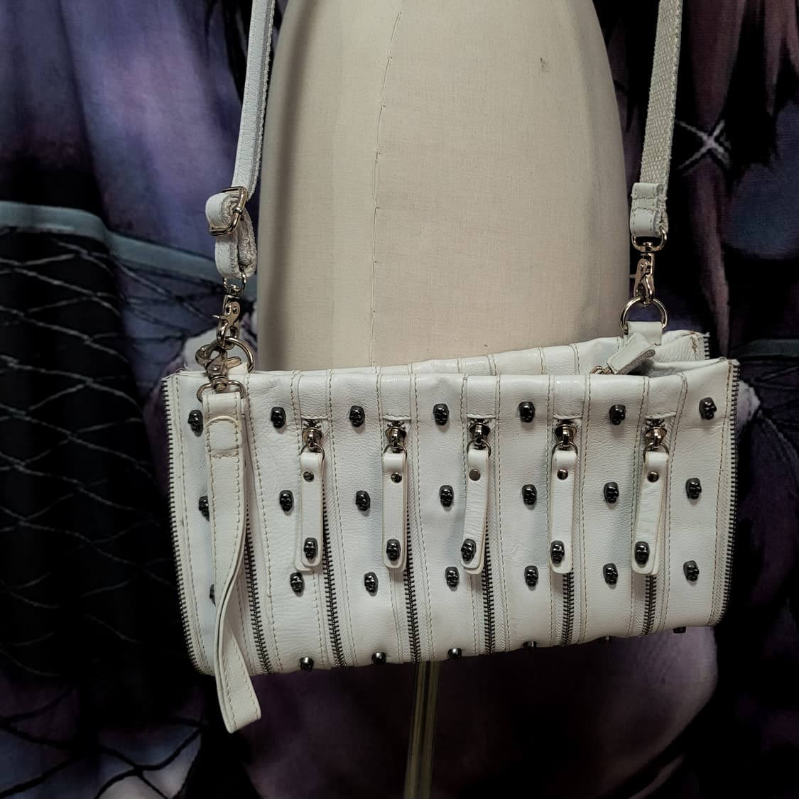 Skull Bag 상품이미지1