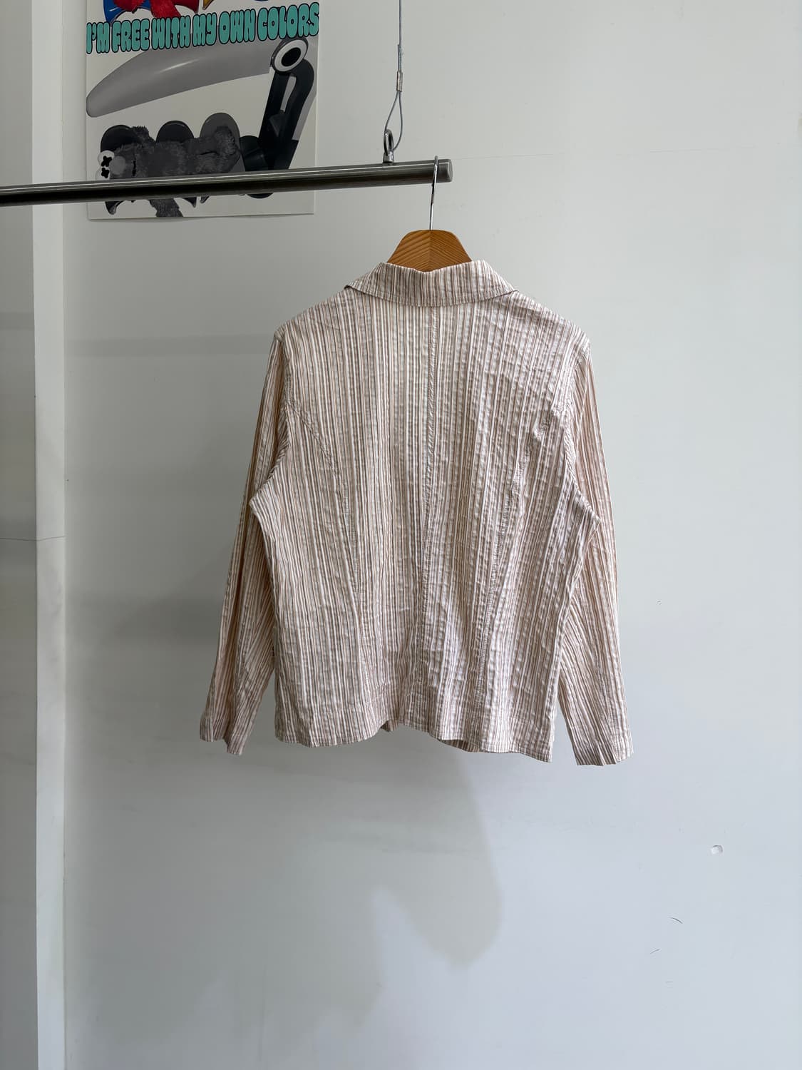 MAJORUM (Made in Japan) 자켓 상품이미지5