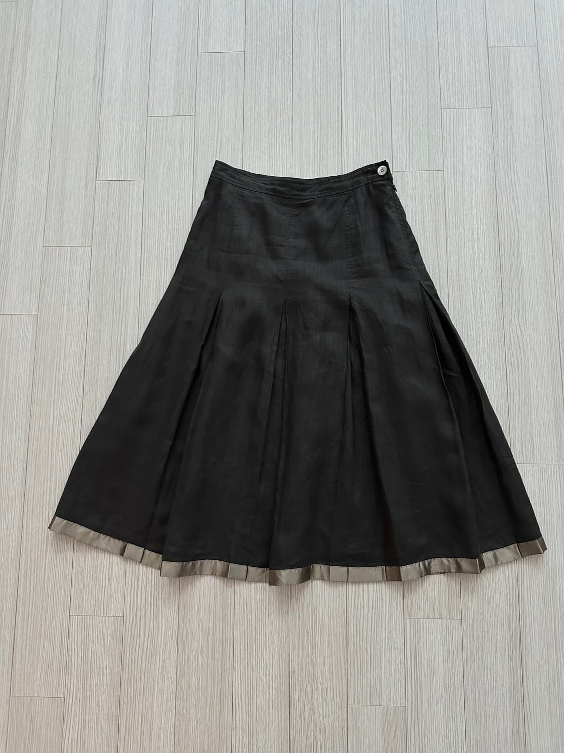 jpn 하구미 스즈코 모리걸 갸루 히피 레이어드 코디세트 상품이미지5