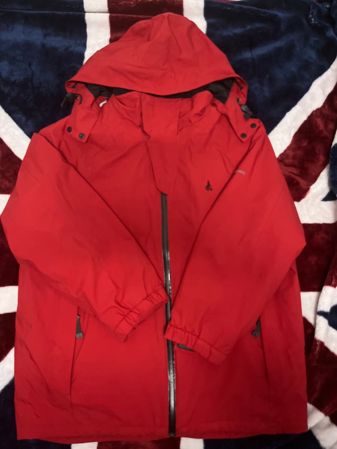 빈폴 스포츠 고어텍스 자켓 100 상품이미지1