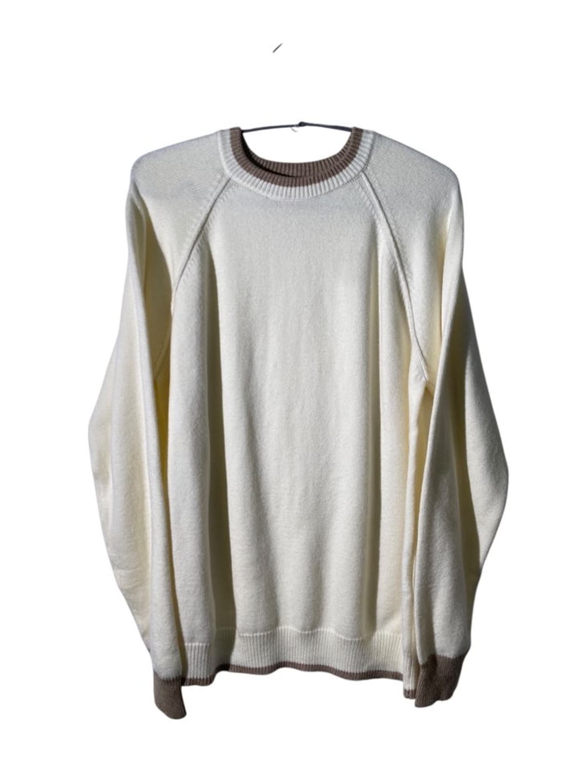 sense of place 니트 상품이미지1