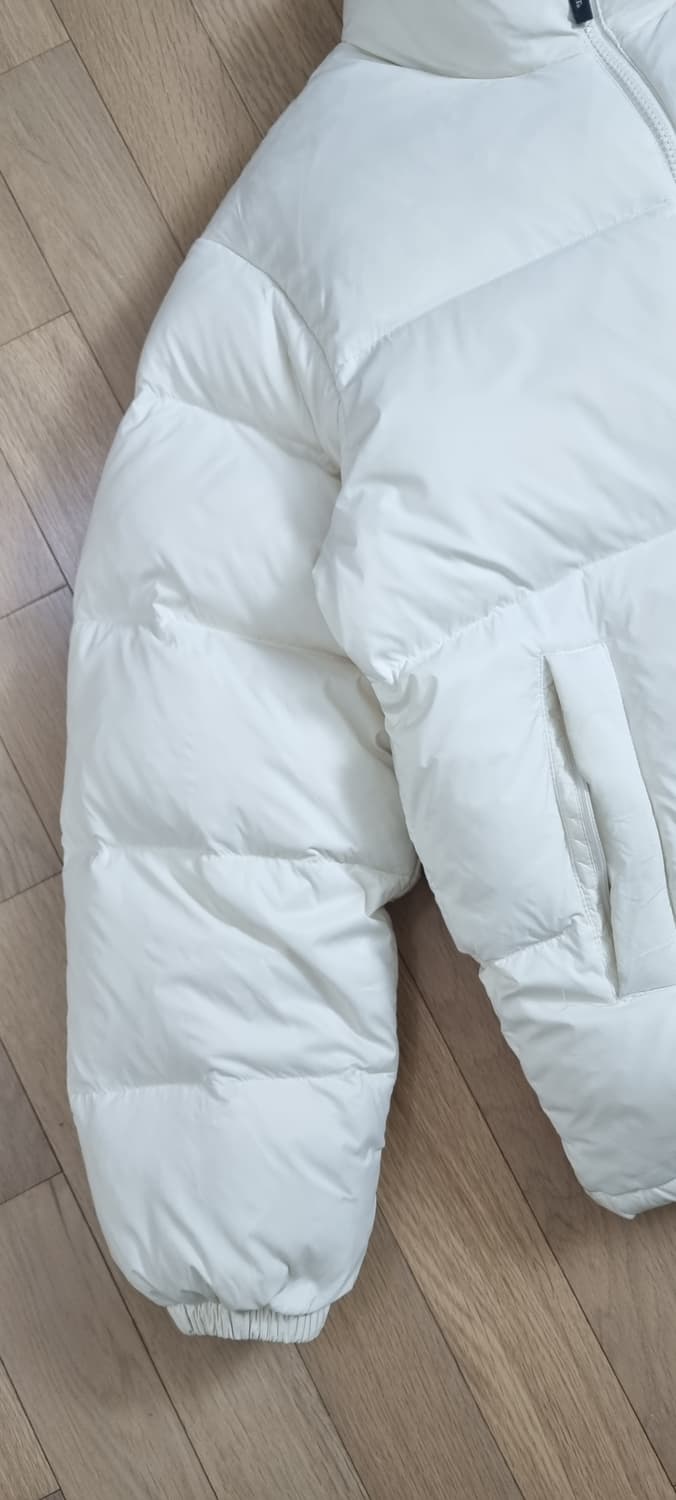 커버낫 씨빅 오리진 푸퍼 덕다운 패딩 S _ 공용, 남성 상품이미지3