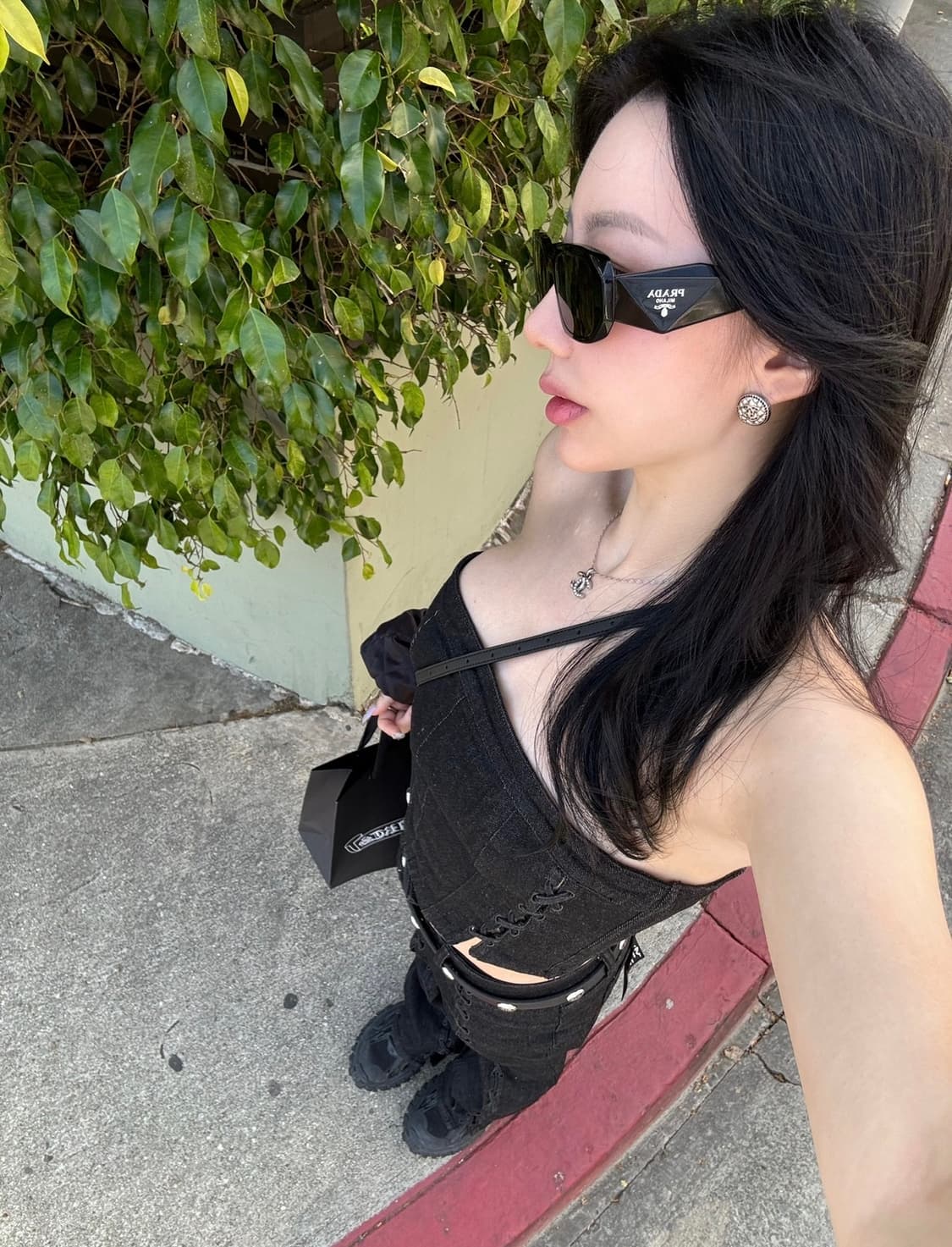 ksubi 데님 셋업 상품이미지3