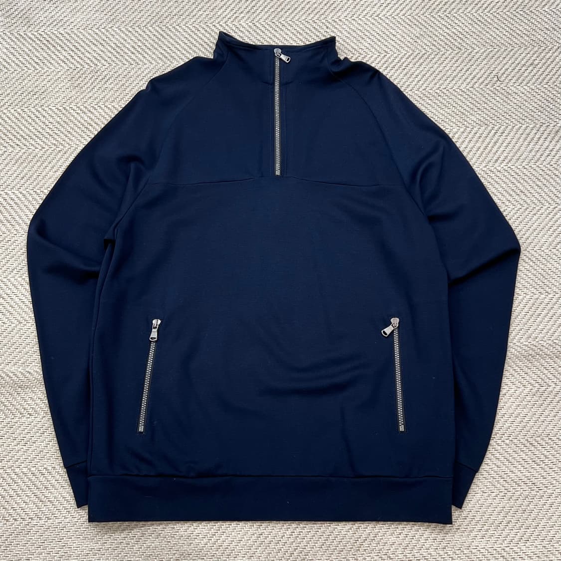 boggi 반집업 카라티셔츠  r2952 상품이미지1