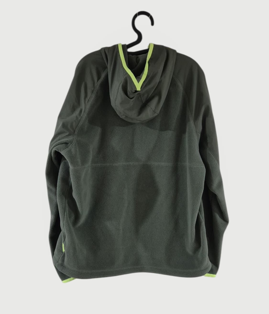 [105]나이키 플리스 후드 상품이미지4