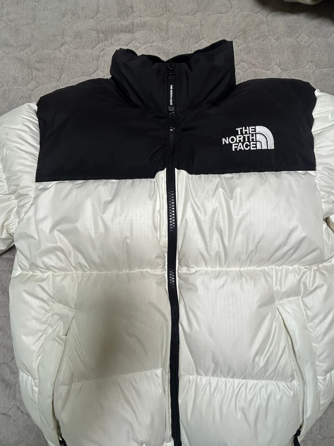 노스페이스 화이트 라벨 노벨티 눕시 m 상품이미지1