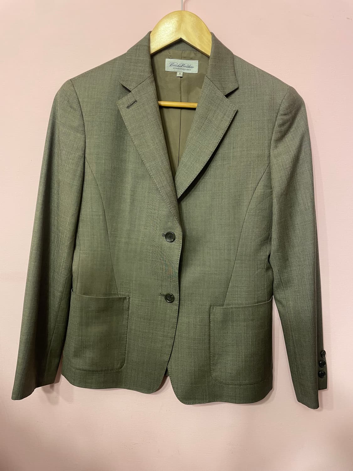 브룩브라더스재킷 상품이미지1