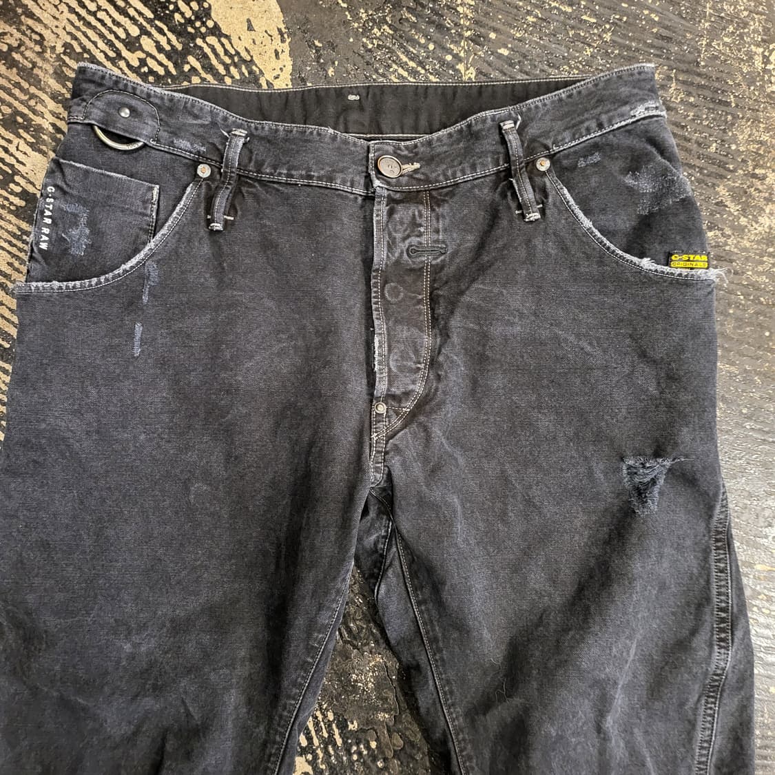 G-STAR RAW 청바지 (33) 상품이미지2