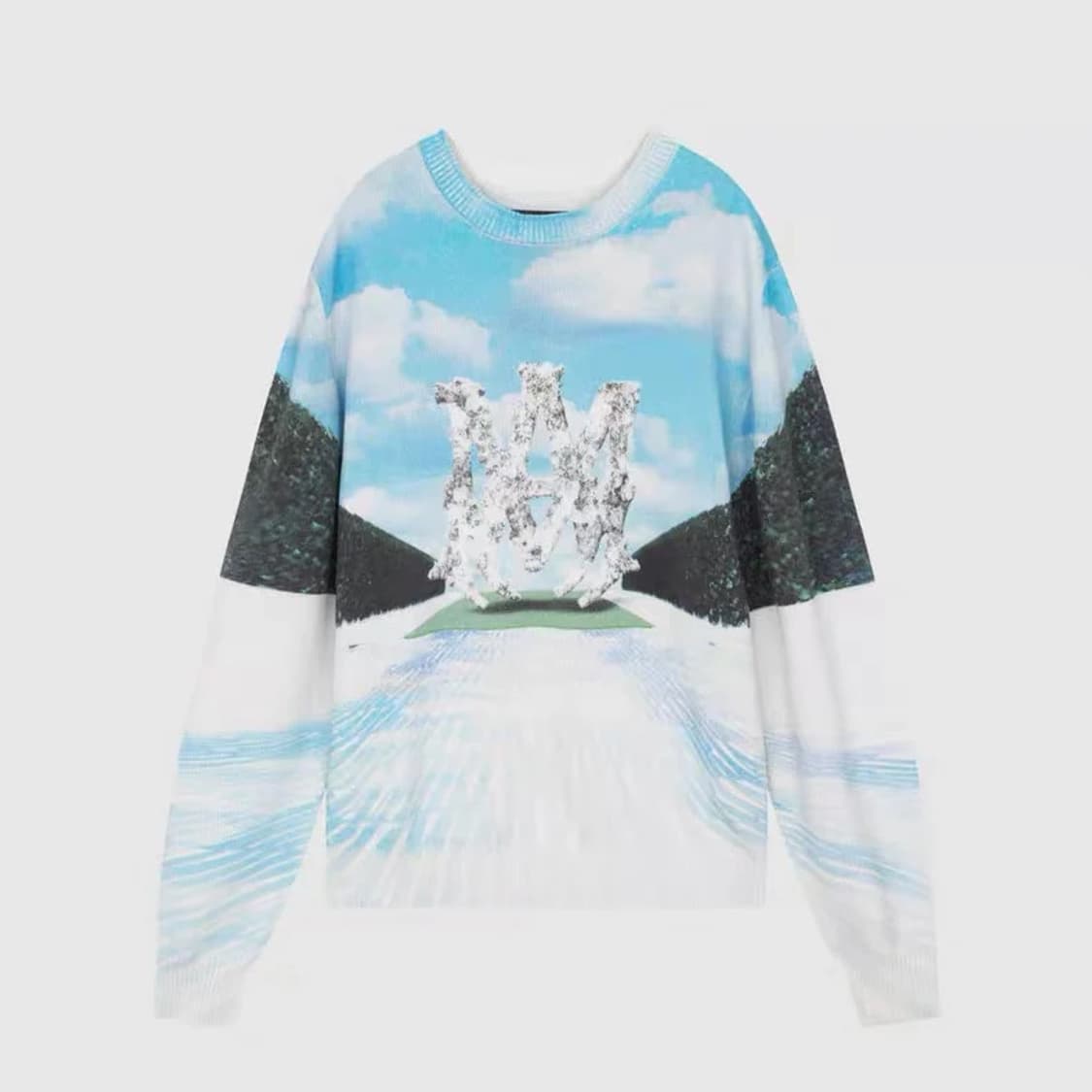 아미리 니트  상품이미지1