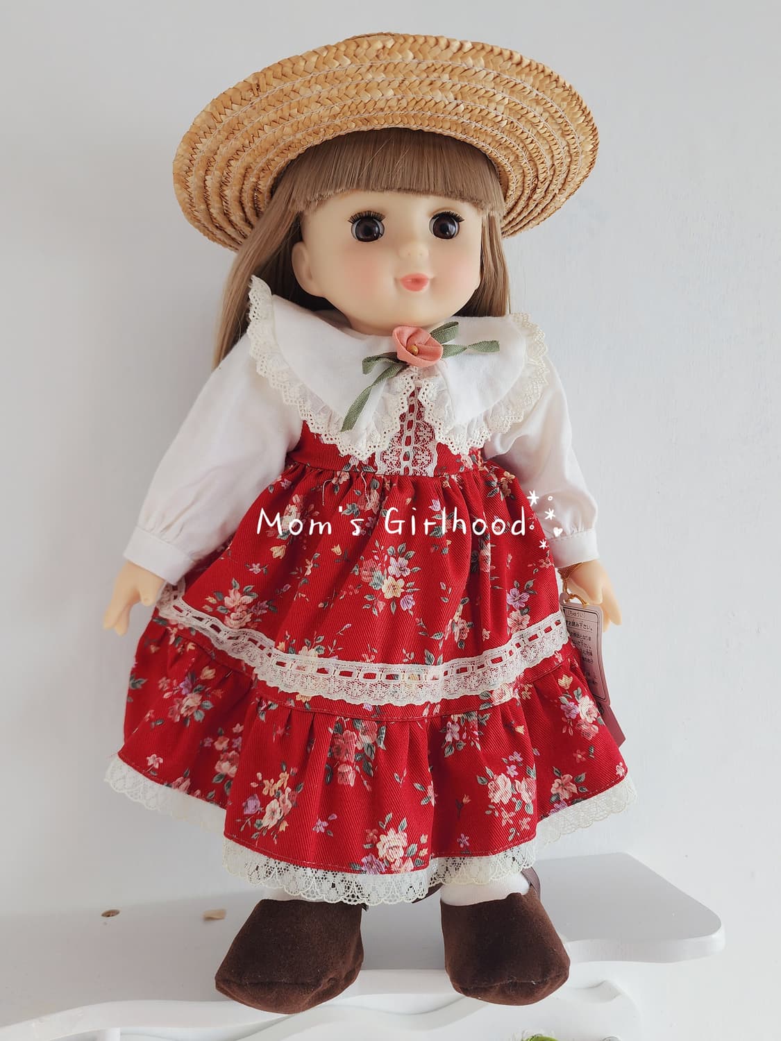 Sekiguchi DOLL Fantasy 시리즈 빈티지 인형 상품이미지2