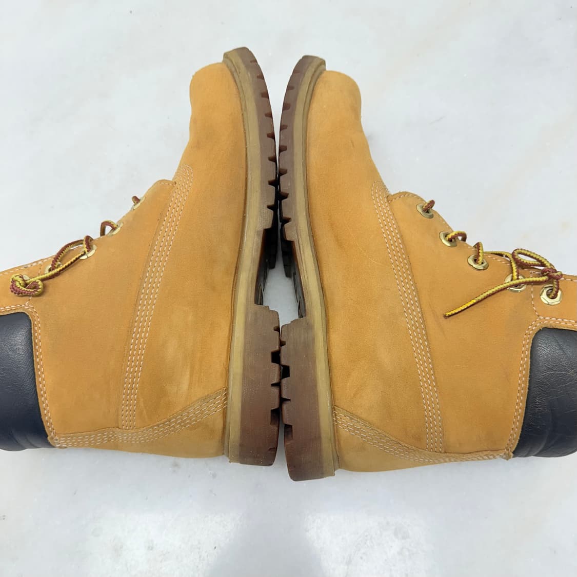 (8W)팀버랜드 10361 워커부츠 6인치 워터프루프 상품이미지7