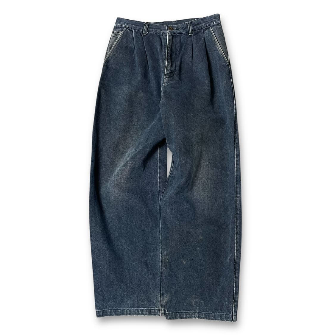 (29) 빈폴 중청 데님 팬츠 76 상품이미지1