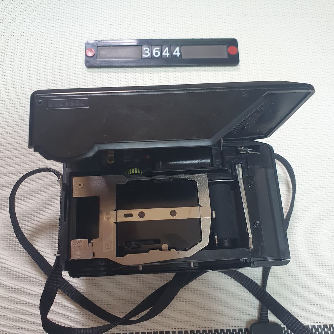 후지 DL-20 필름카메라 상품이미지5