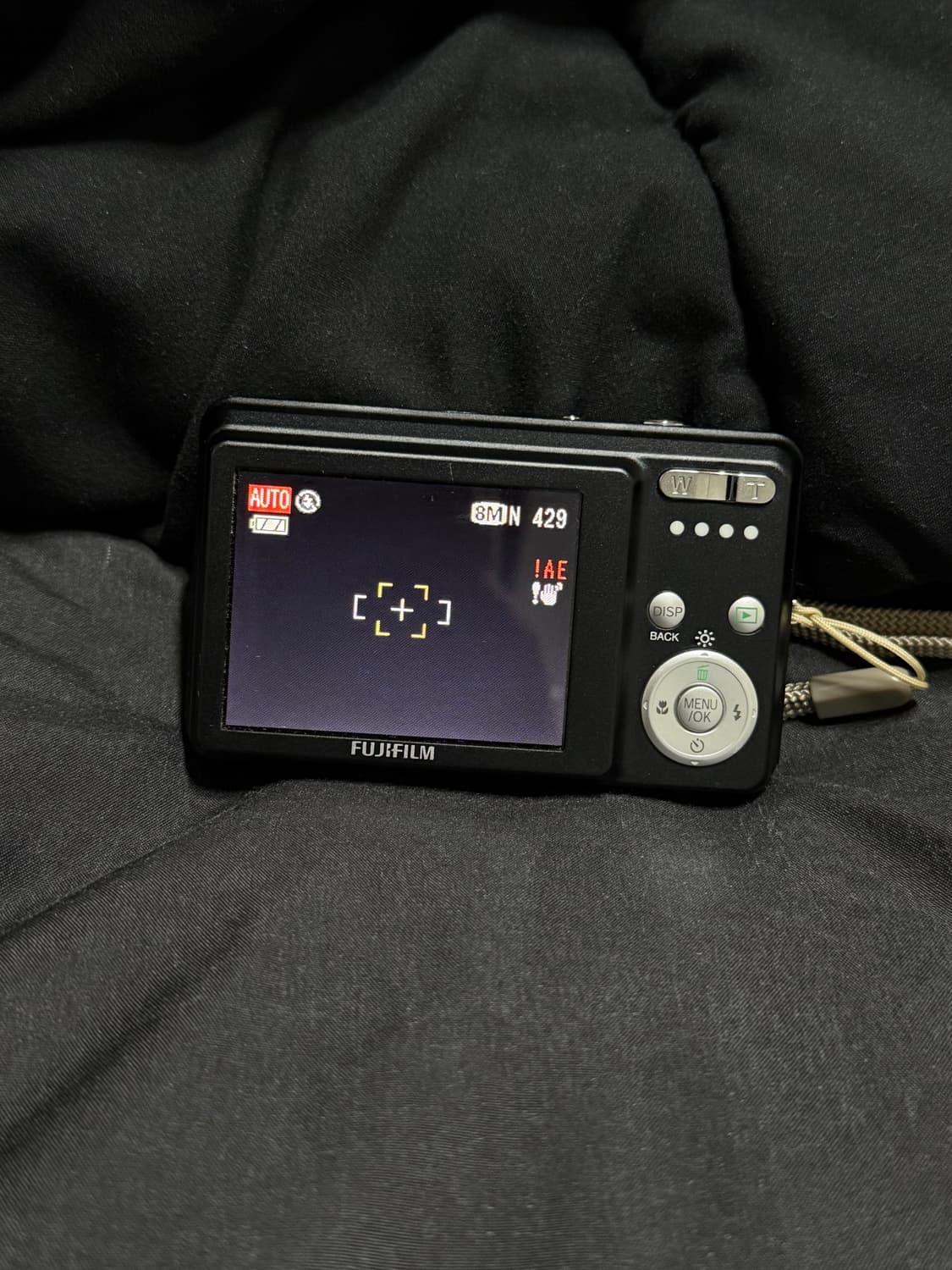 후지필름 파인픽스 J10 상품이미지6