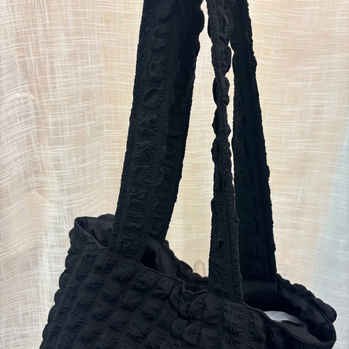 정품 제드레페브5 크로플 숄더백     상품이미지5