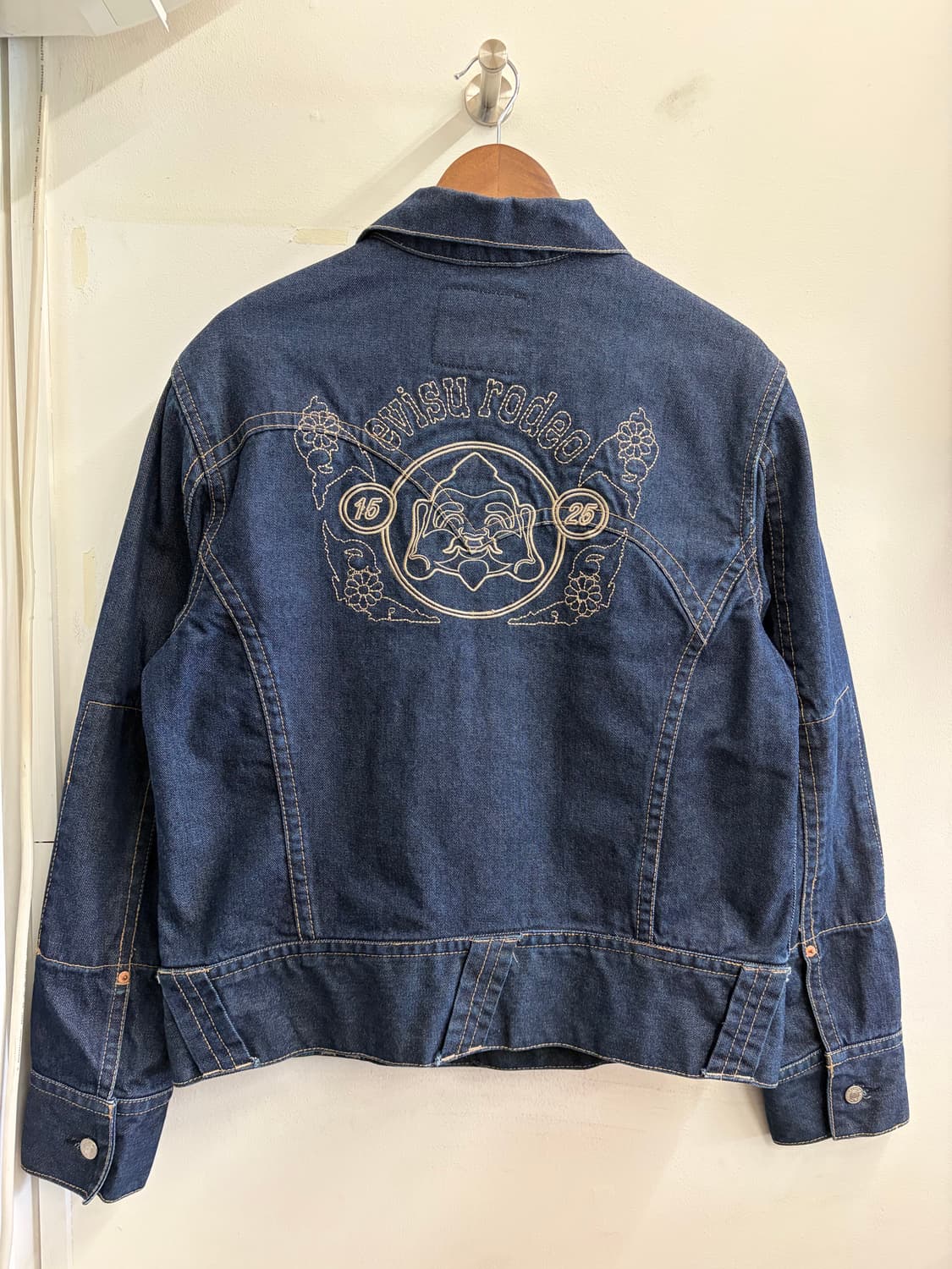 N97. 에비수 청자켓 상품이미지3