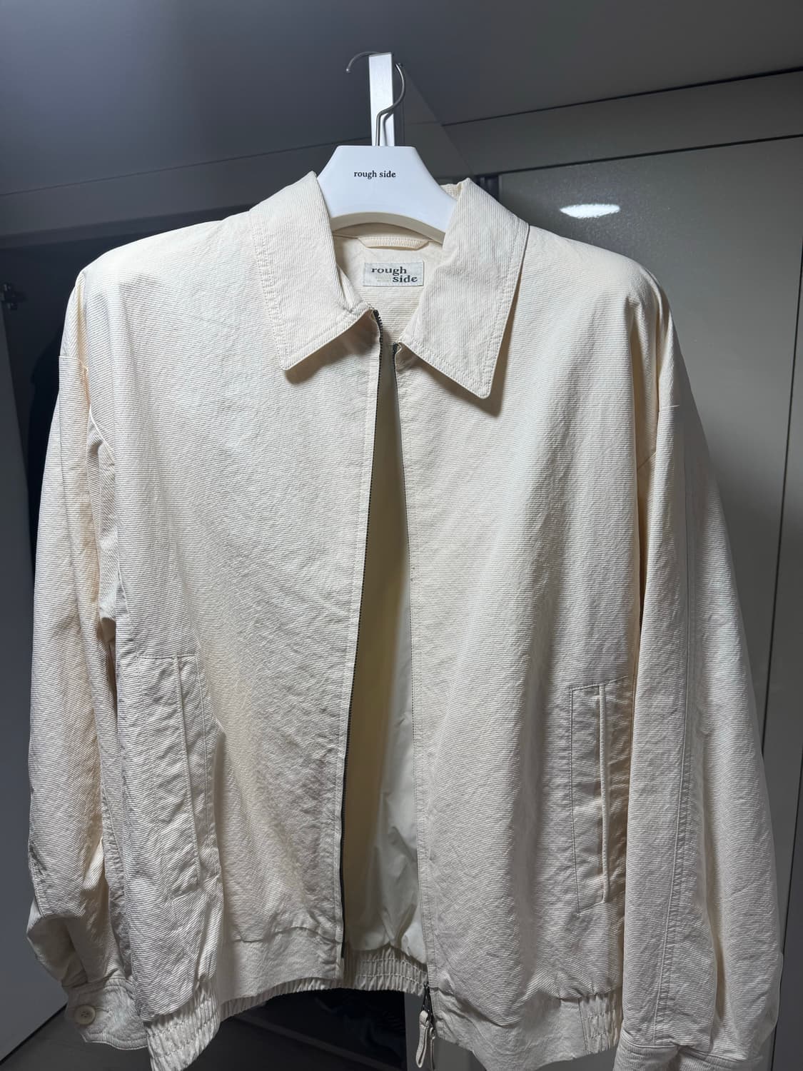 러프사이드 베르너 자켓2 상품이미지1