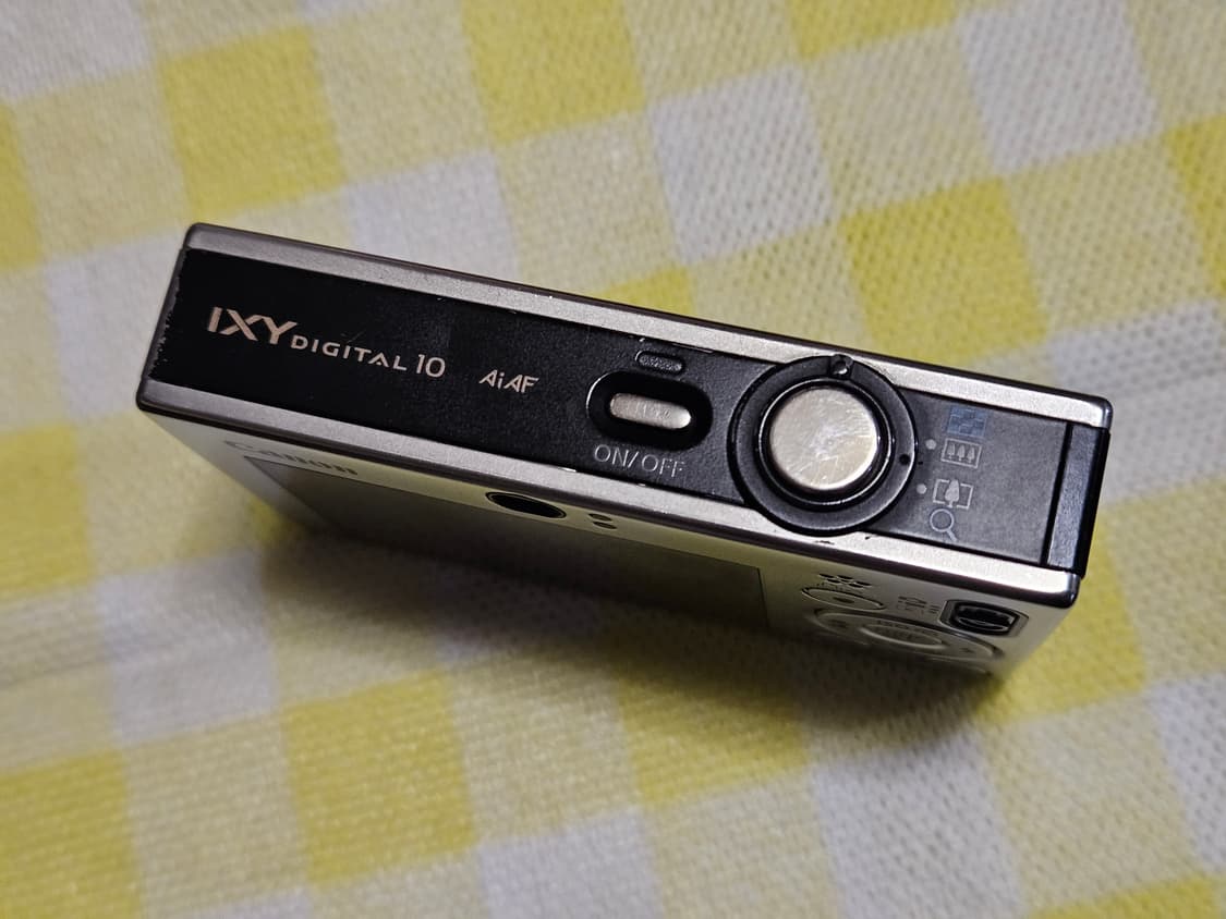 캐논 ixy10 (익서스70) 상품이미지3