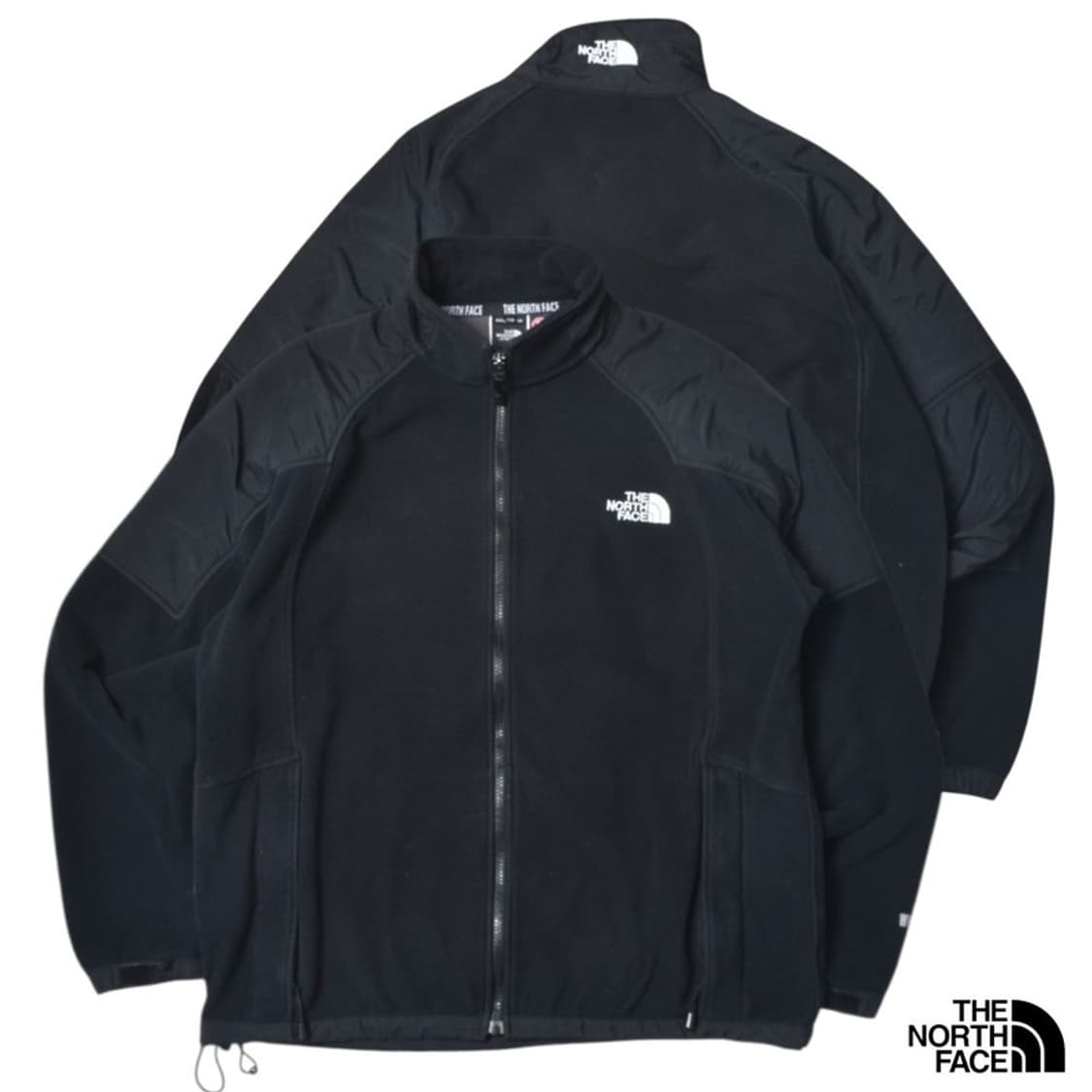 노스페이스 후리스 플리스 집업 자켓 105 상품이미지1