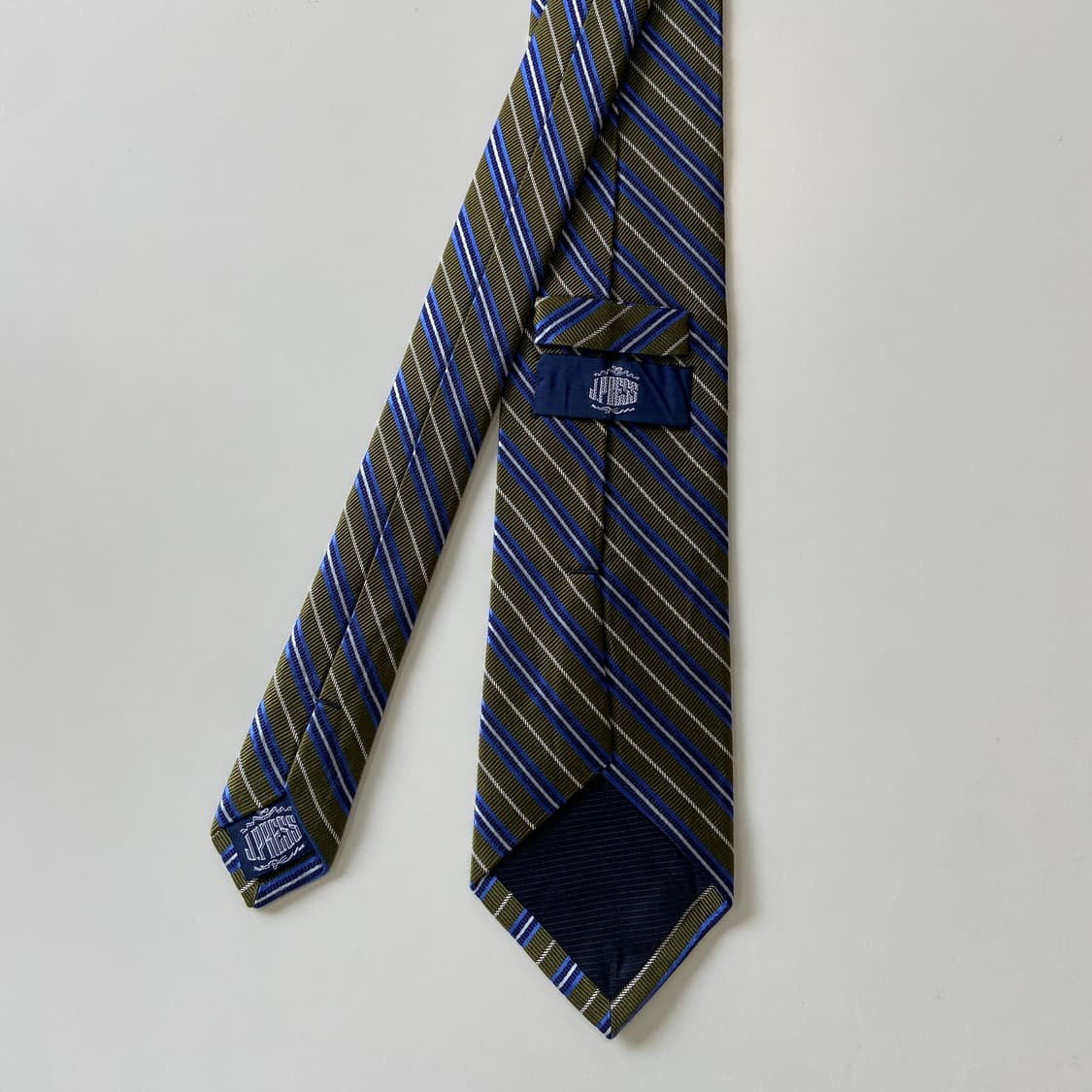 제이프레스(J.Press)넥타이 정품 명품 상품이미지3