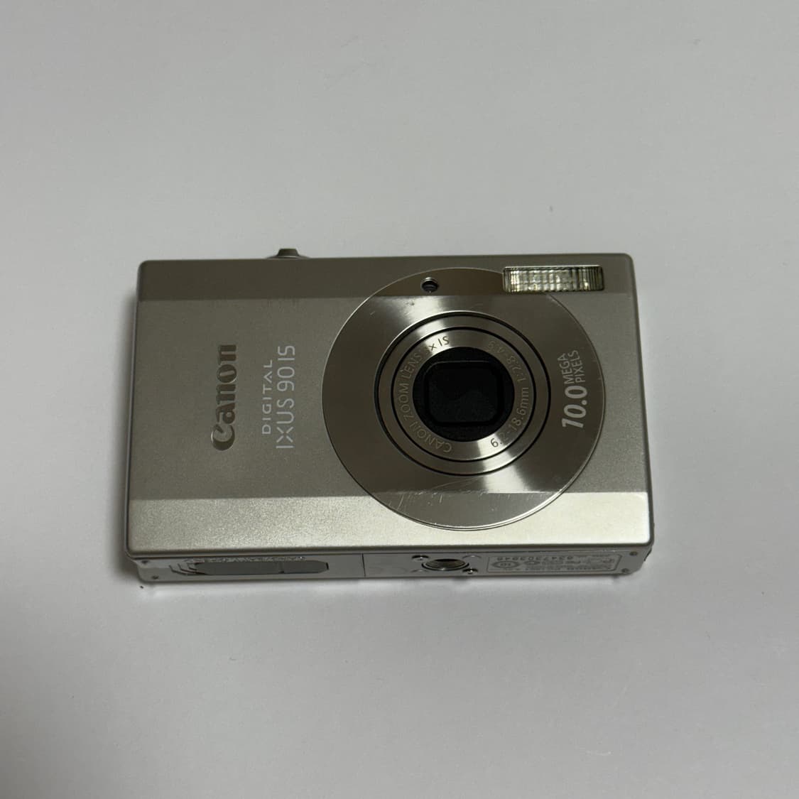 캐논 익시 익서스 90 is canon ixy ixus 디카 상품이미지2