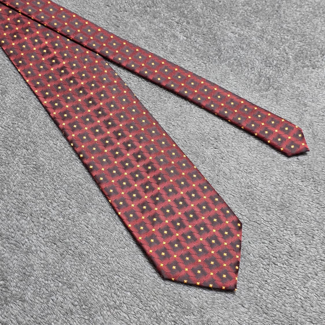 넥타이(RENATO CASATI) n205 상품이미지2