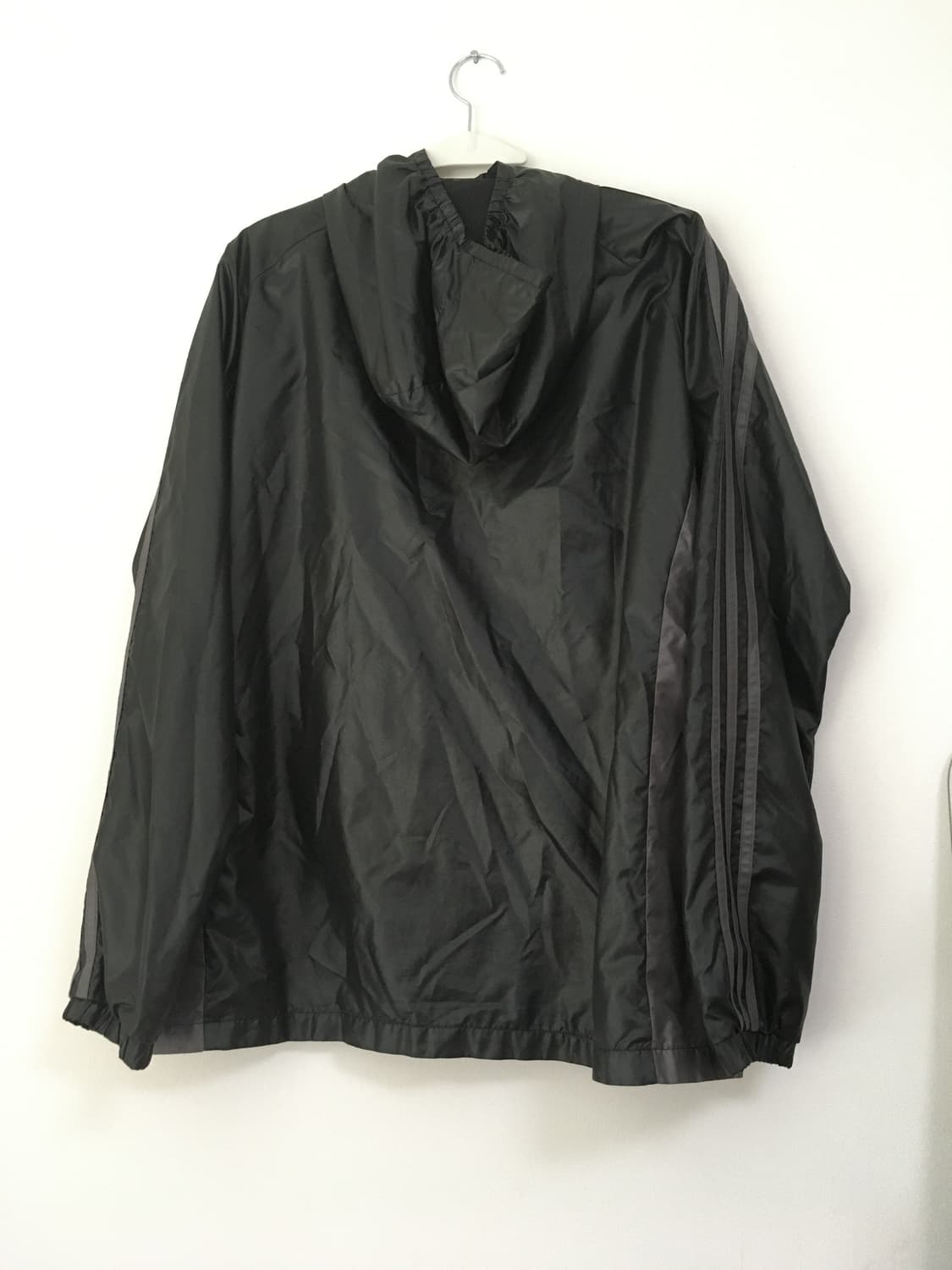  adidas 아디다스 빈티지 바람막이 상품이미지3