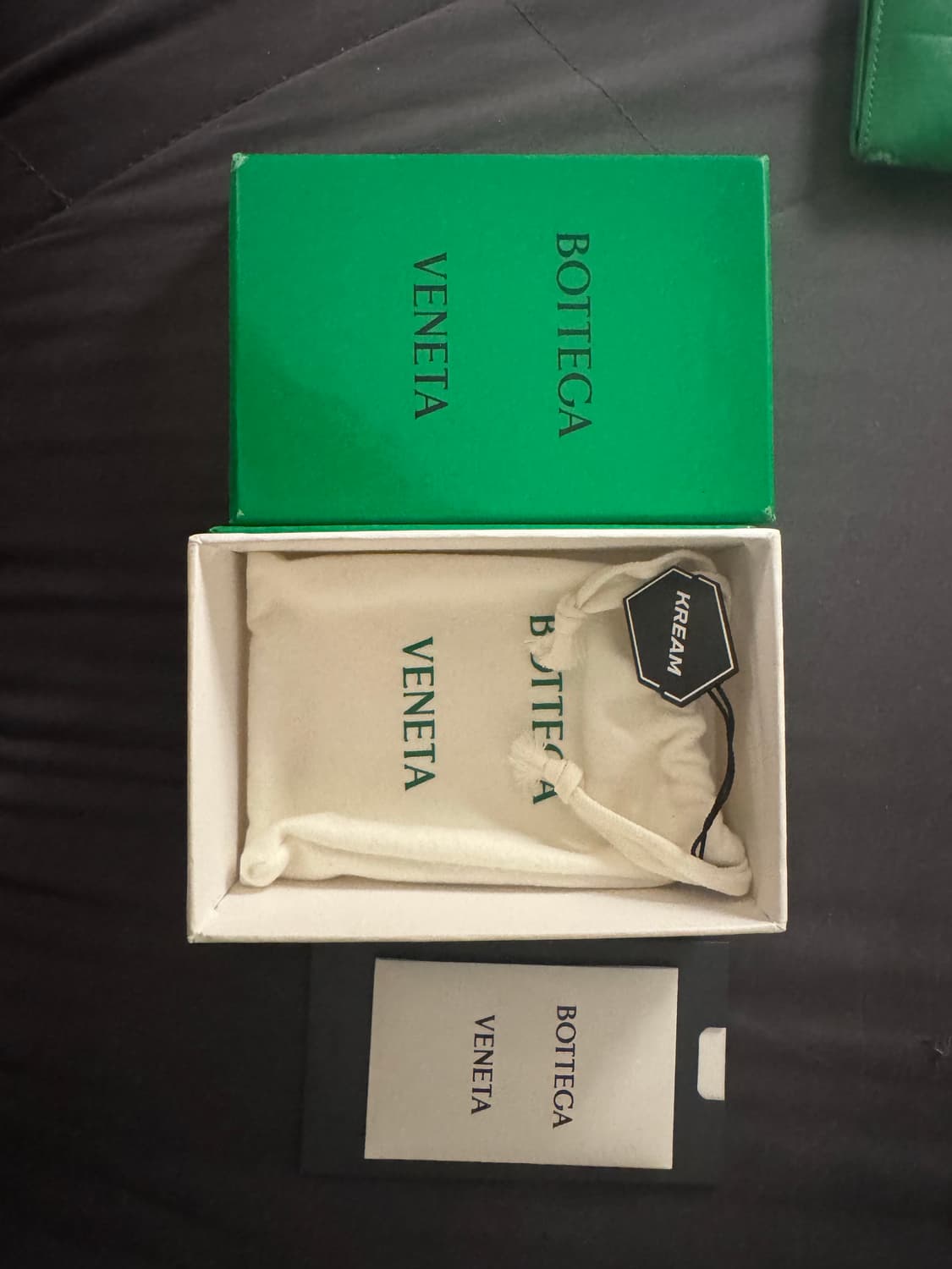 보테가 베네타 지갑 상품이미지1