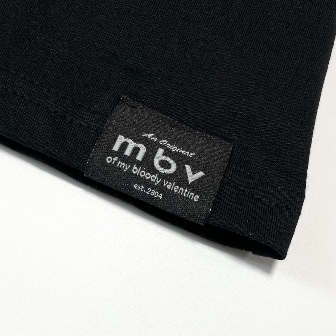 My Bloody Valentine official 상품이미지6