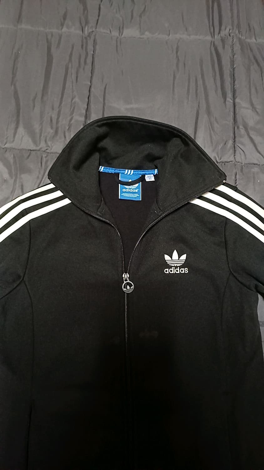 아디다스 저지 85 여성55 가슴43 기장66 상품이미지2