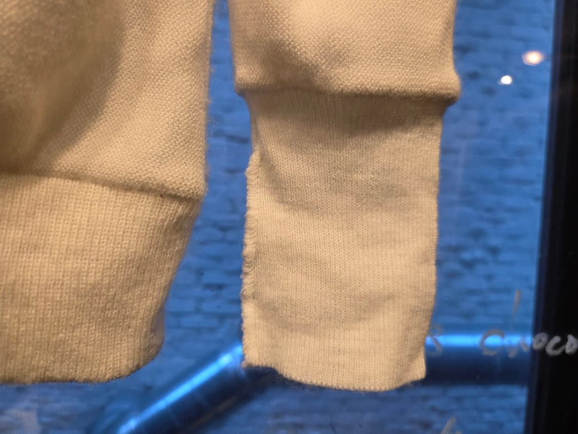 아이조드 라코스테 가디건 상품이미지5