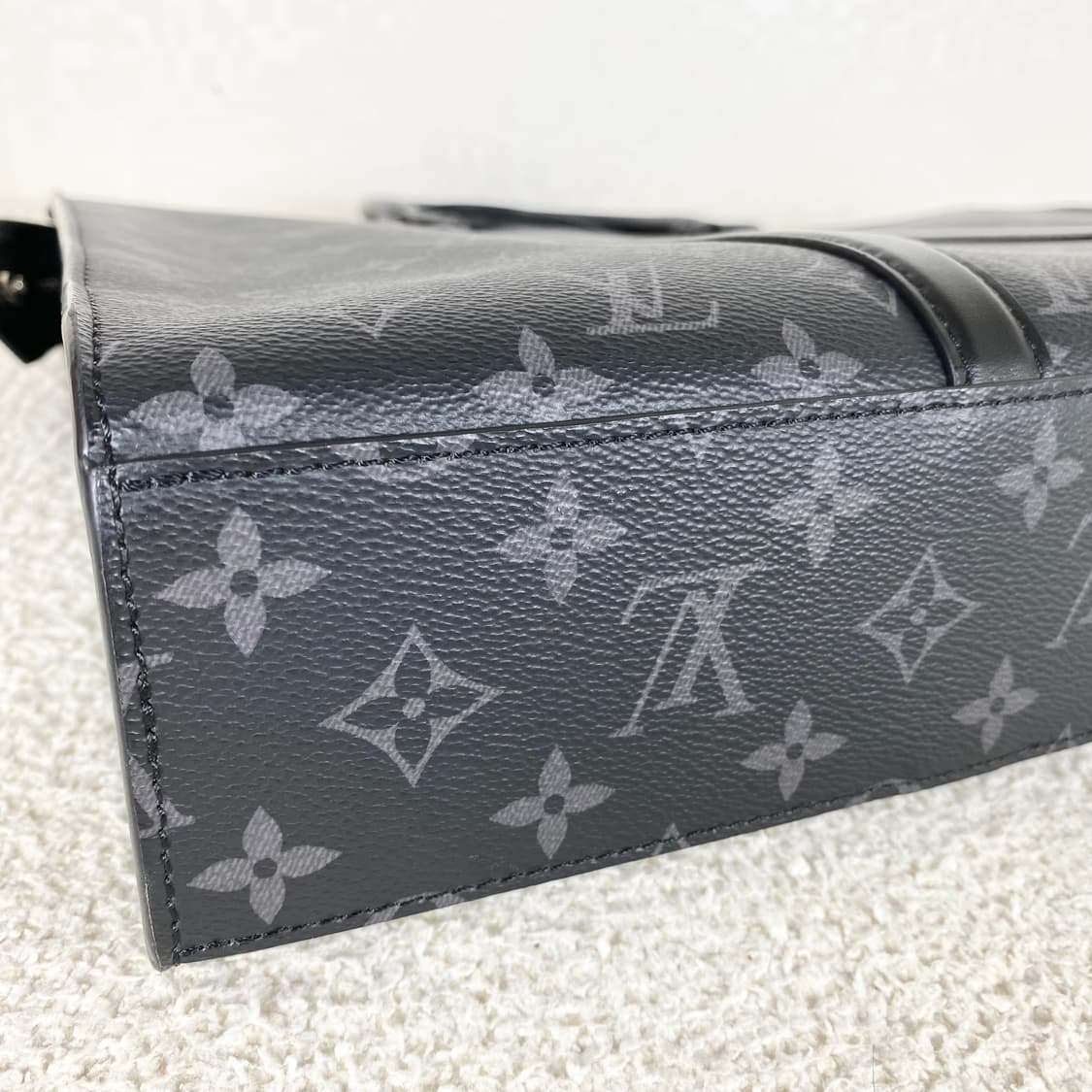 루이비통 서류가방 삭플라 호리존탈 지페 상품이미지5