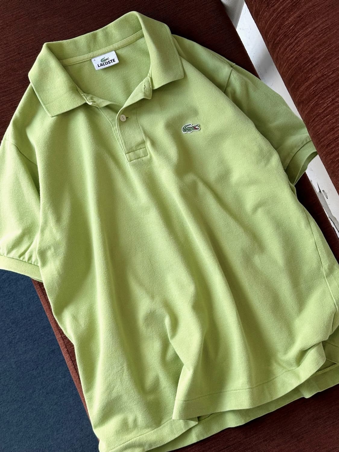 LACOSTE jp 상품이미지2