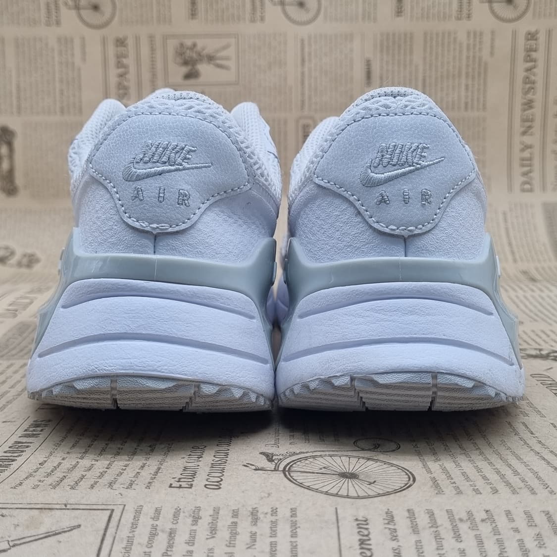 나이키 에어맥스 시스템 운동화255 상품이미지4