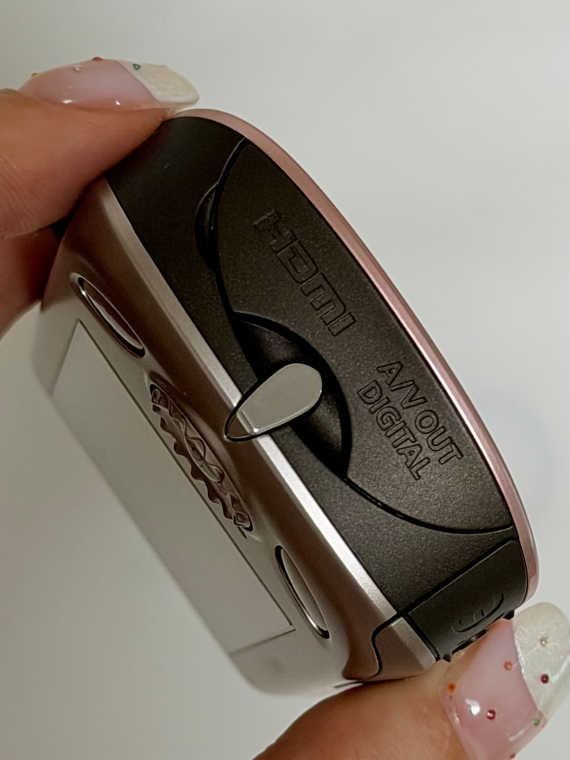 canon 캐논 익시510is(익서스110is)ixus빈티지디카 민트 상품이미지3