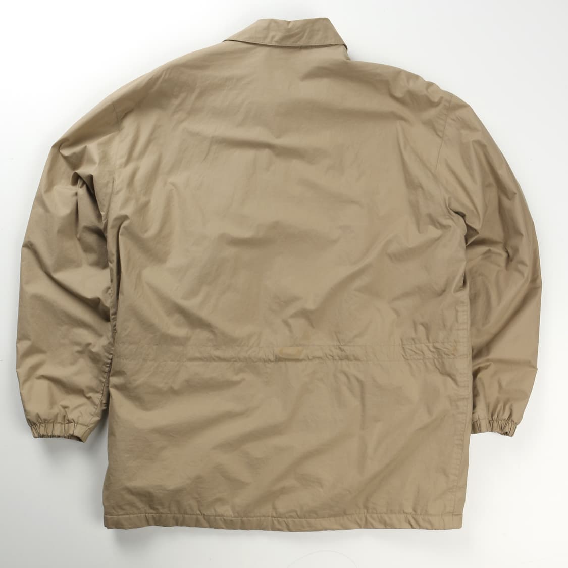 폴로 베이지 사파리 자켓   상품이미지7