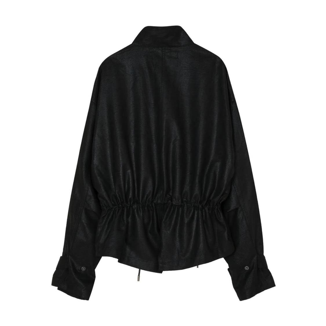보헤미안서울_ FIELD SAFARI HALF JACKET 상품이미지2