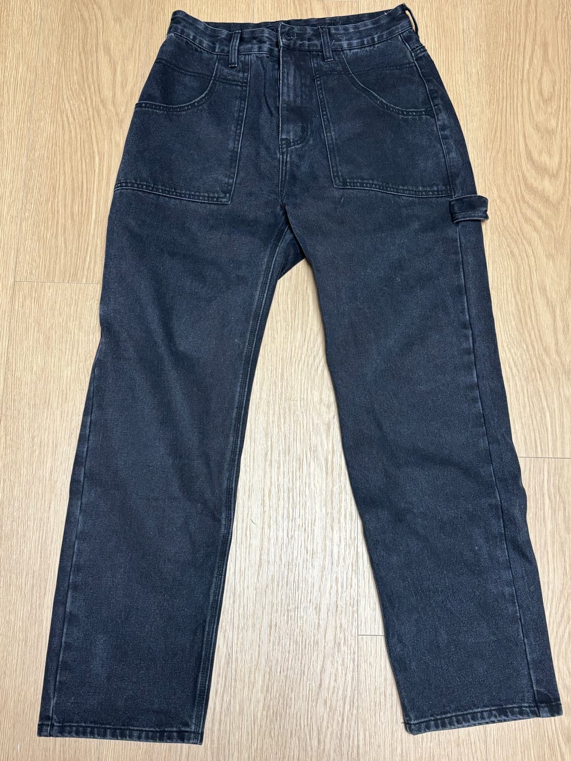 plastic product  MPa PAINTER DENIM 상품이미지4