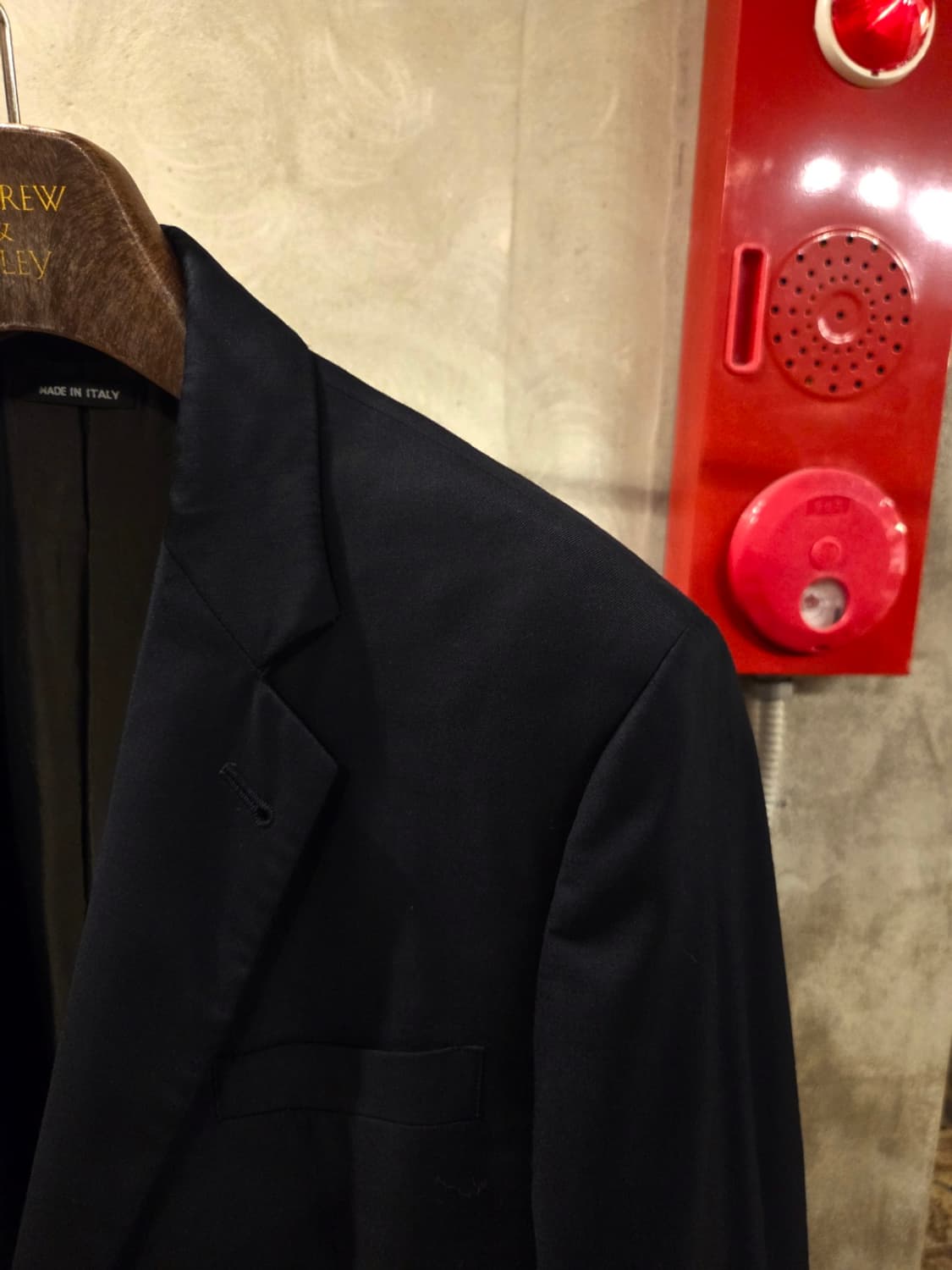 조르지오 아르마니 테일러드자켓 상품이미지7