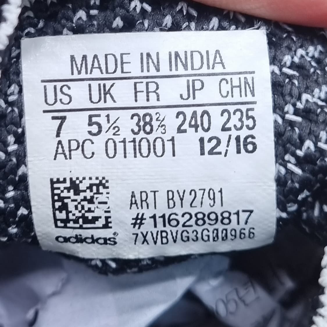 아디다스 플래시백 여성운동화240 상품이미지6