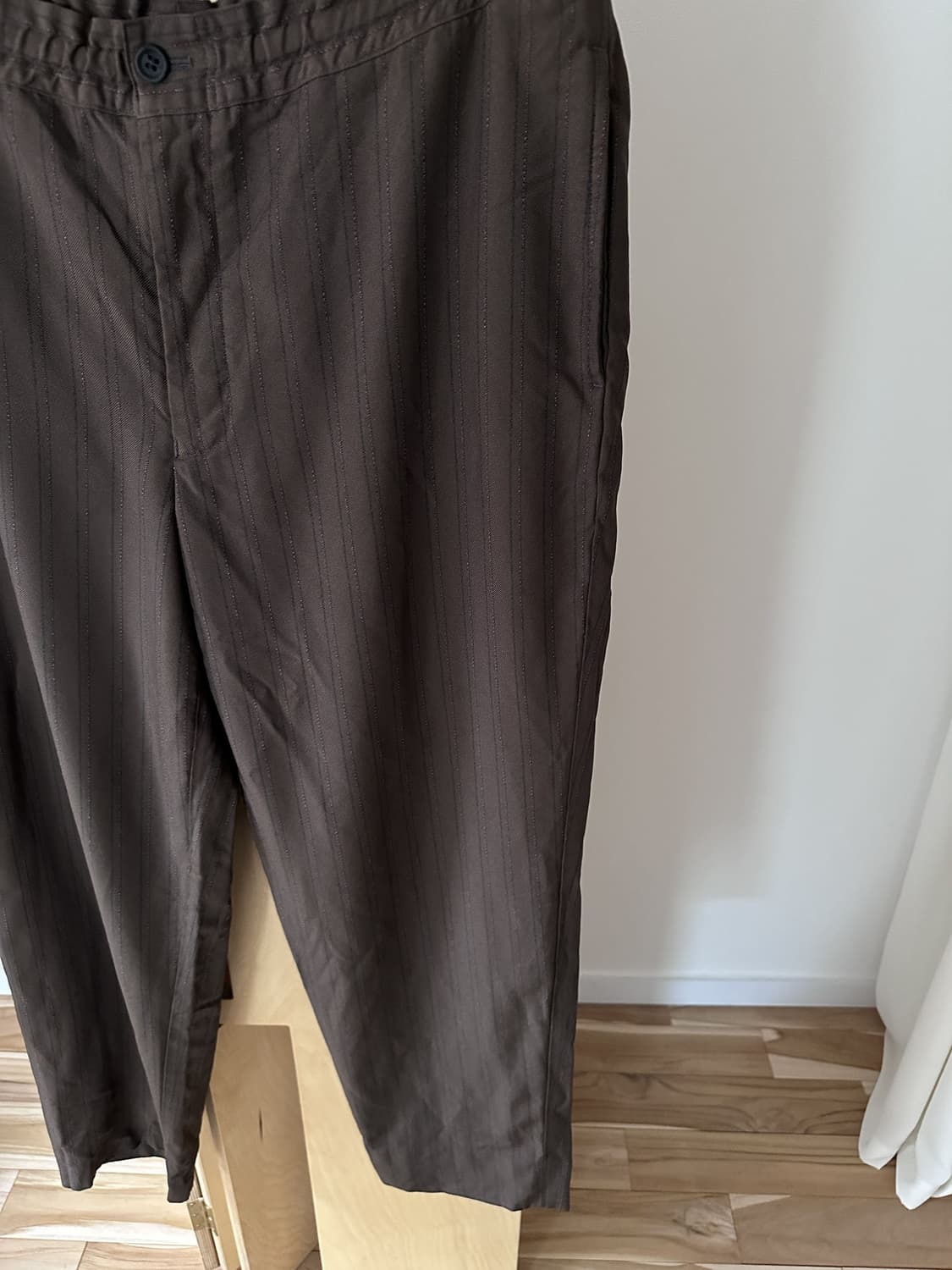 HOMME DEUX 2023 Pants 상품이미지4