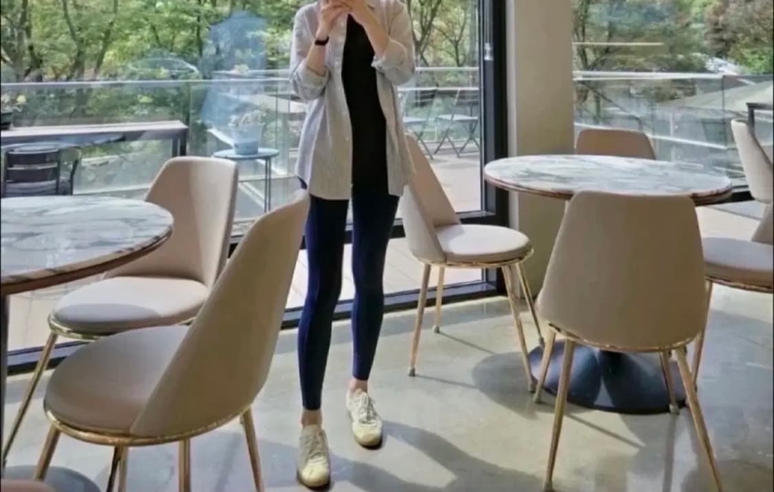 폴로랄프로렌옥스포드셔츠 상품이미지2