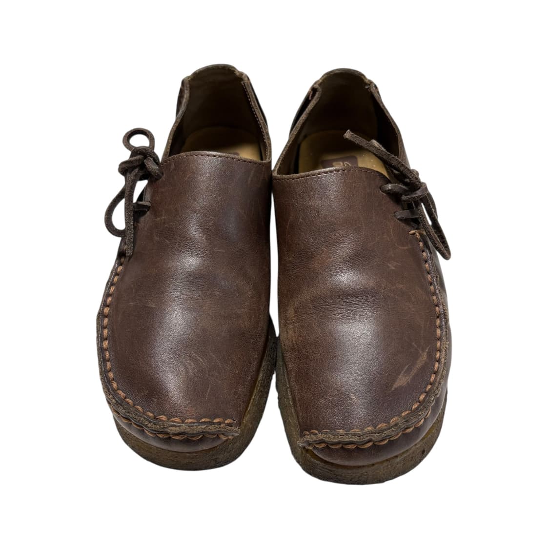 클락스 러거 235 UK 4.5 상품이미지2